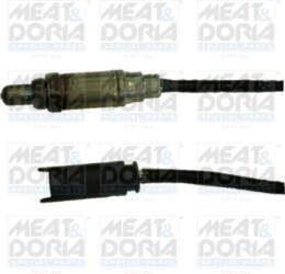 Lambda zonde MEAT & DORIA 81533