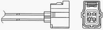 Lambda zonde NGK 90748