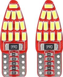 LED spuldze AMIO 01285