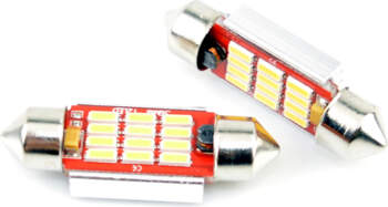 LED spuldze EINPARTS EPL53