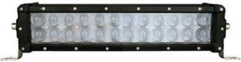 LED spuldžu bloks M-TECH DRV36