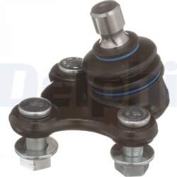 Lodbalsts DELPHI TC6820