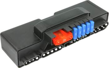 Multifunkcionāls relejs MEYLE 014 830 0010