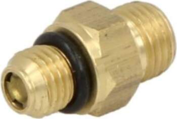 Pretvārsts PNEUMATICS PN-10225