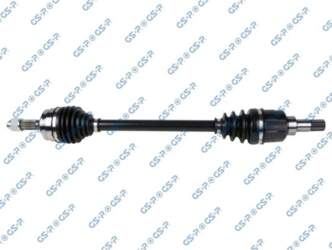 Pusass GSP 210340