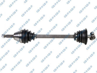 Pusass GSP 250048