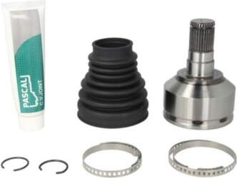 Pusass PASCAL G7V004PC