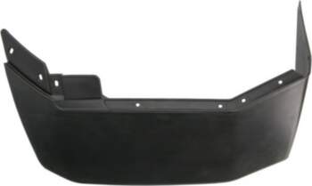 Radiatora reste PACOL JD-AG-032