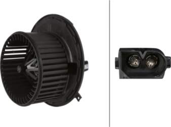 Salona ventilators HELLA 8EW 366 400-561