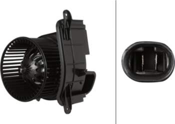 Salona ventilators HELLA 8EW 366 400-941