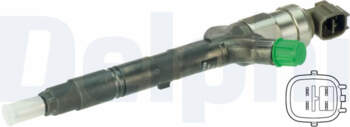 Smidzinātājs DELPHI HRD607