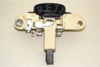 Sprieguma regulators, ģenerators AIC 51423