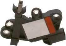 Sprieguma regulators, ģenerators BOSCH 1 986