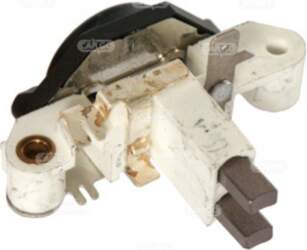 Sprieguma regulators, ģenerators HC-Cargo F 032