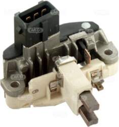 Sprieguma regulators, ģenerators HC-Cargo F 032
