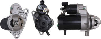 Starteris DRI 328082132