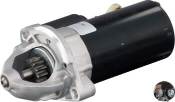 Starteris FEBI BILSTEIN 101604