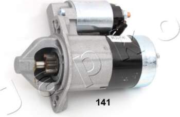 Starteris JAPKO 3C141