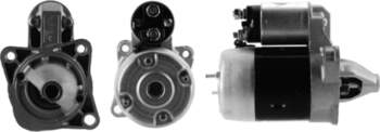 Starteris LUCAS LRS01150
