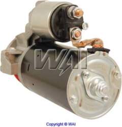 Starteris WAI 30272N