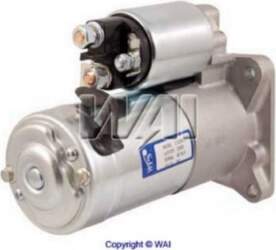 Starteris WAI 33283N