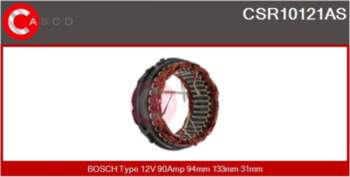 Stators, ģenerators CASCO CSR10121AS
