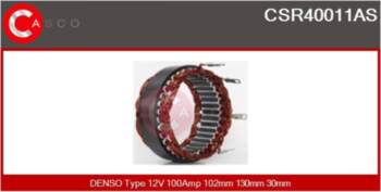 Stators, ģenerators CASCO CSR40011AS