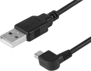 USB Kabelis CARMOTION USB MINI 86556