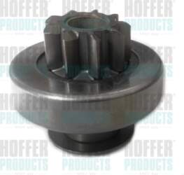 Zobrats, starteris HOFFER 47013