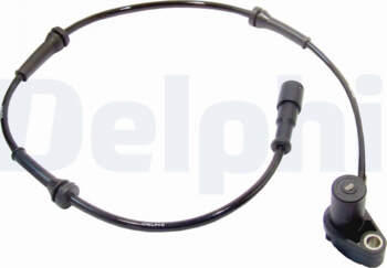Abs sensors DELPHI SS20100