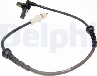 Abs sensors DELPHI SS20114