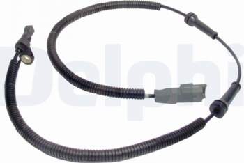 Abs sensors DELPHI SS20119
