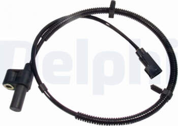 Abs sensors DELPHI SS20158