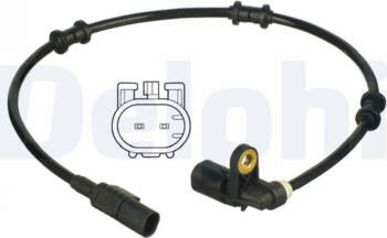 Abs sensors DELPHI SS20337