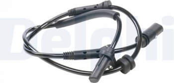 Abs sensors DELPHI SS21166-12B1