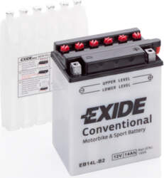 Akumulators EXIDE EB14L-B2