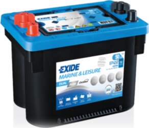Akumulators EXIDE EP450