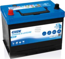 Akumulators EXIDE ER350
