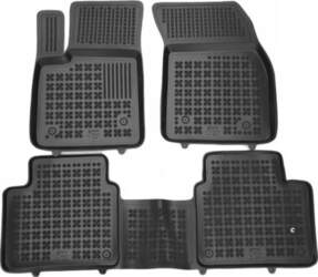 Auto paklājiņi REZAW PLAST 200632 FORD
