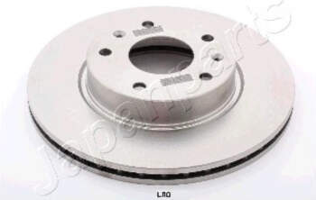Bremžu diski JAPANPARTS DI-L00