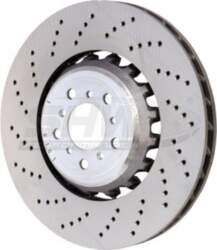 Bremžu diski SHW Performance BFL48151