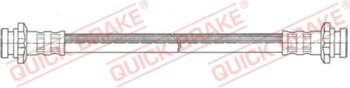 Bremžu šļūtene QUICK BRAKE 25.015