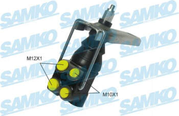 Bremžu spēka regulators SAMKO D30942