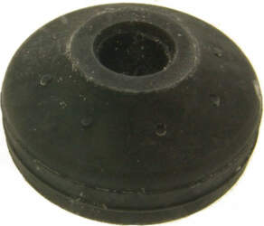 Distanccaurule, amortizators FEBEST HSB-043