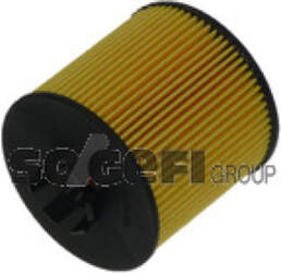 Eļļas filtrs FRAM CH9706ECO