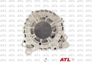 Ģenerators ATL Autotechnik L 53 650