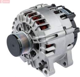 Ģenerators DENSO DAN1537