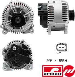 Ģenerators SIDAT A12VA0074AS