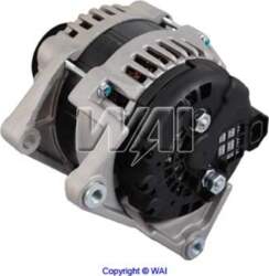 Ģenerators WAI 21513N