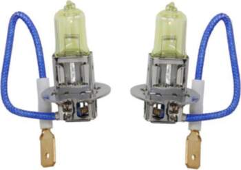 Halogēnspuldze M-TECH PTZRT3DUO